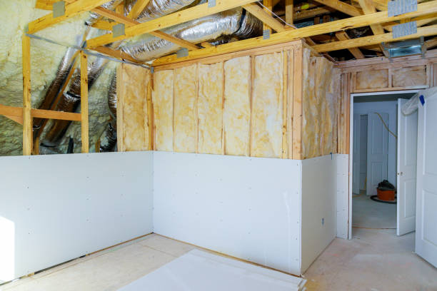 Best Wall Insulation Contractor  in Walton Park, NY