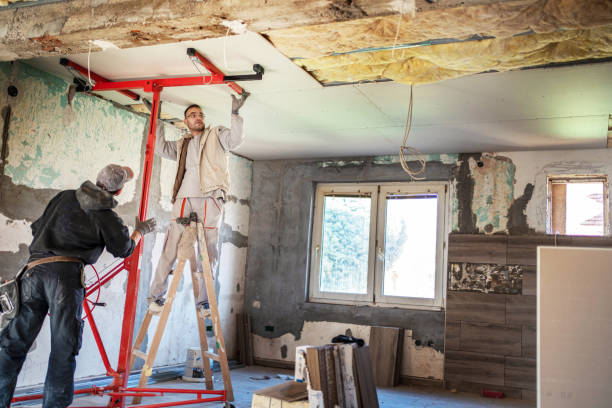 Garage Insulation Installation in Walton Park, NY