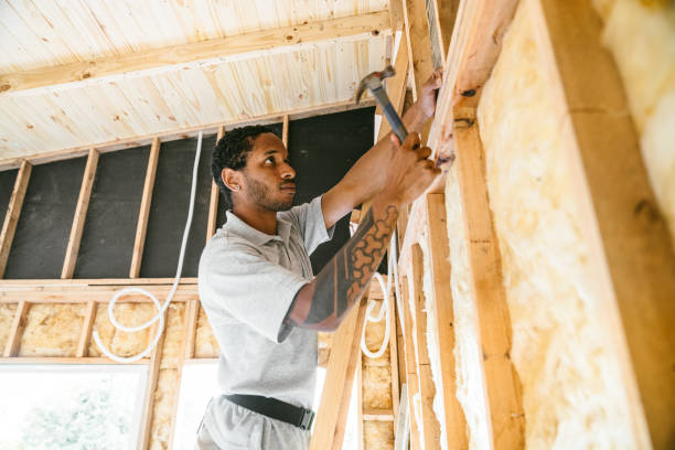 Best Soundproof Insulation Installation  in Walton Park, NY